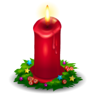 Candle Free PNG Image Download 30