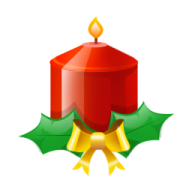Candle Free PNG Image Download 33