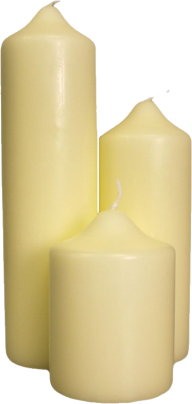 Candle Free PNG Image Download 35