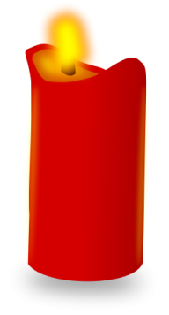 Candle Free PNG Image Download 37
