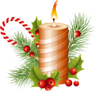 Candle Free PNG Image Download 4