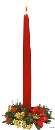 Candle Free PNG Image Download 46