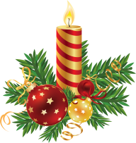 Candle Free PNG Image Download 9