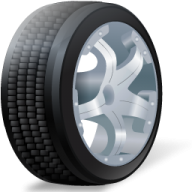 Car Wheel PNG free Image Download 11
