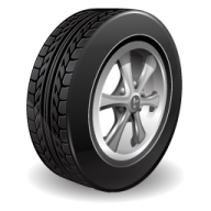 Car Wheel PNG free Image Download 12