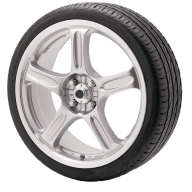 Car Wheel PNG free Image Download 3
