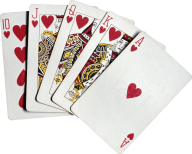 Cards PNG free Image Download 10
