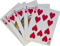 Cards PNG free Image Download 12