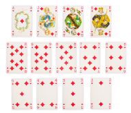 Cards PNG free Image Download 14