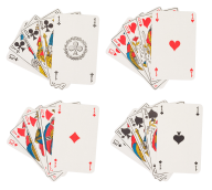 Cards PNG free Image Download 25
