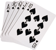 Cards PNG free Image Download 9