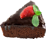 choclate flavour cake free png download