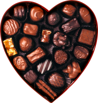 choclate png free download 8
