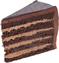 choco layerwed cake free png download