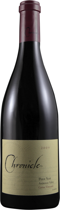 chronicle wine bottel free png download