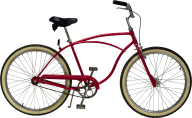 classic bicycle free png download