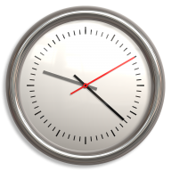 clock png free download 38