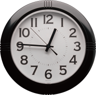clock png free download 40