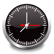 clock png free download 47