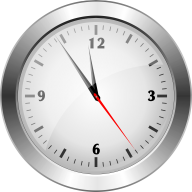 clock png free download 54