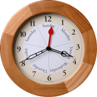 clock png free download 60