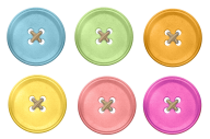 cloths button png free download 13