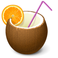 coconut png free download 21