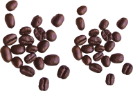 coffee beans png free download 2