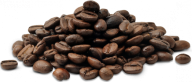 coffee beans png free download 4