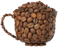 coffee beans png free download 7