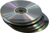 compact_disc_PNG8734 transparent PNG
