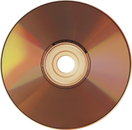 compact_disc_PNG8735 transparent PNG