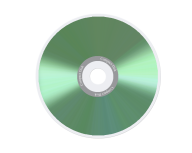 compact_disc_PNG8738 transparent PNG