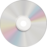 compact_disc_PNG8741 transparent PNG