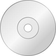 compact_disc_PNG8743 transparent PNG