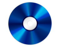 compact_disc_PNG8744 transparent PNG