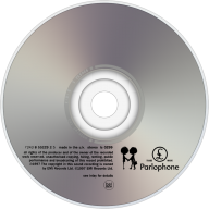 compact_disc_PNG8749 transparent PNG