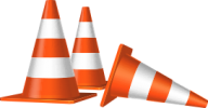cones png free download 33