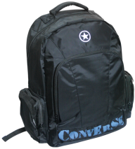 converse backpack free png download