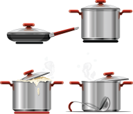 cooking pan png free download 40