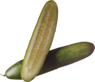 cucumber png free download 23