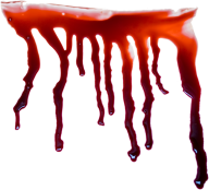 dark lined flowing blood free png download