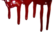 dark red flowing blood free png download (2)