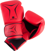DOMYAS boxing gloves free png download