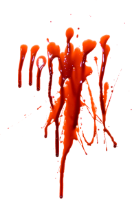doted flowing blood free png download