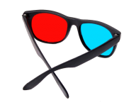 double color specks