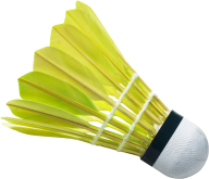 download badminton PNG