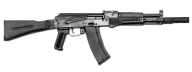 download free assault rifle