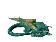 dragon 3d art free download