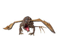 dragon 3d art png free